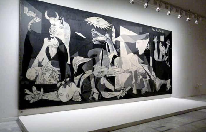 דירות מדריד Reina Sofia Museum House מראה חיצוני תמונה