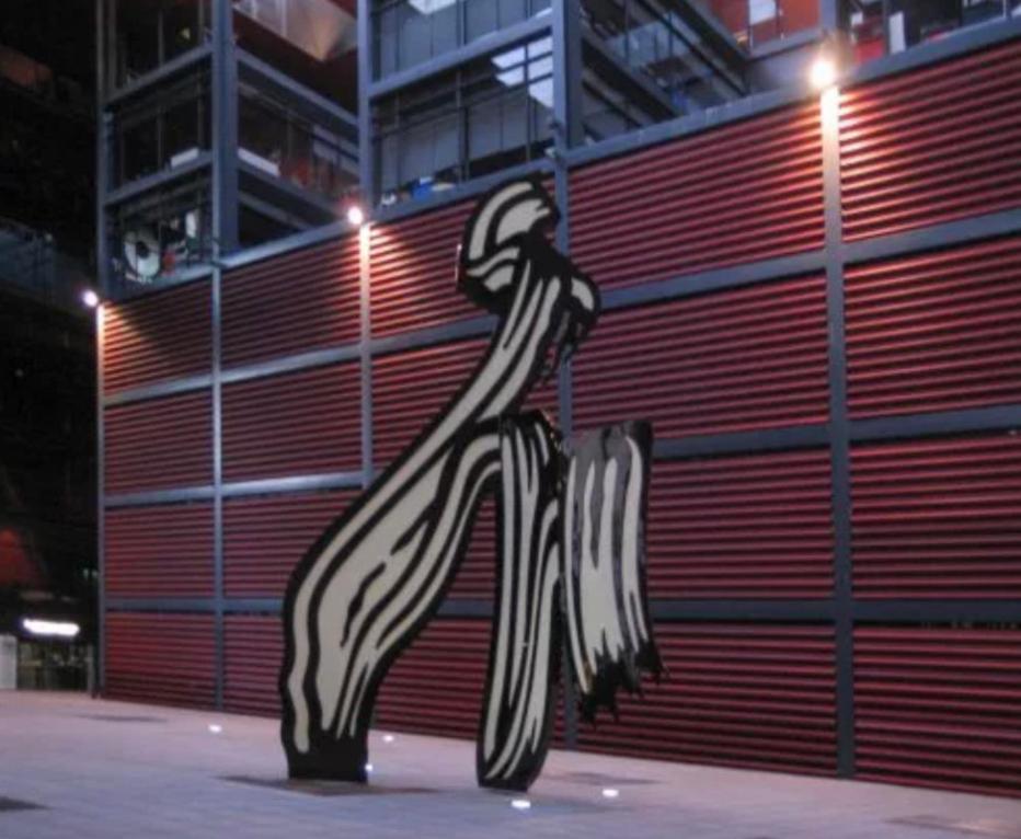 דירות מדריד Reina Sofia Museum House מראה חיצוני תמונה